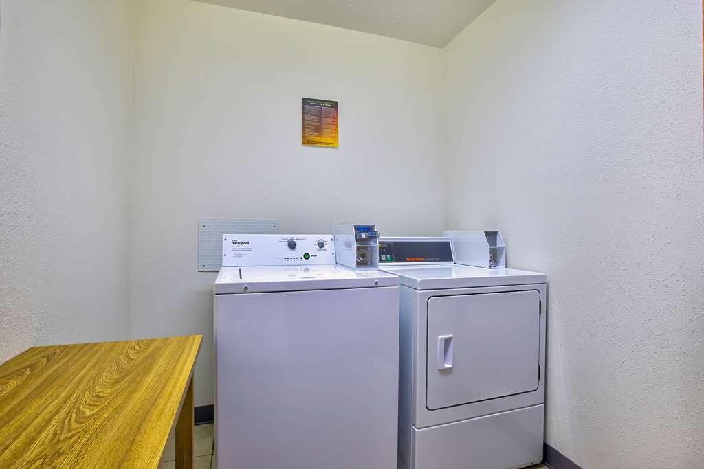 Motel 6 Percival Ia Facilities photo