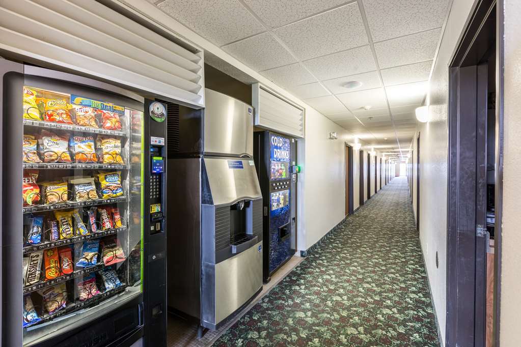 Motel 6 Percival Ia Facilities photo
